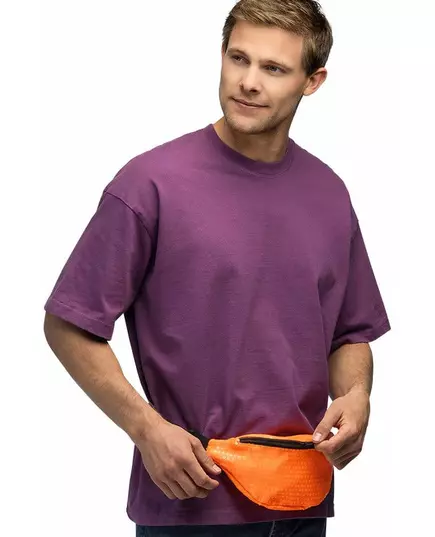 Oranje heuptas met pailletten, image 2