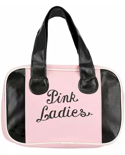 Roze dames Grease Bag, image 2
