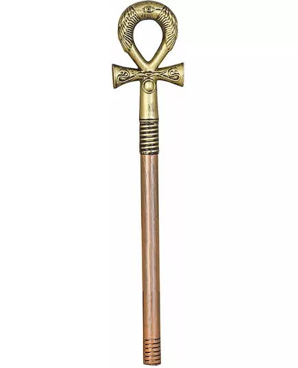 Sceptre Ânkh Egyptienne 50 cm, image 2