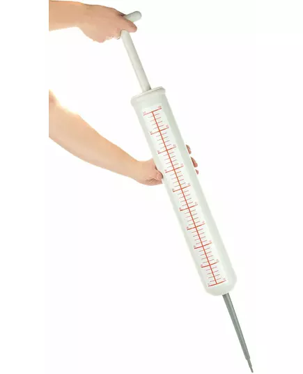 Enorme dokter spuit, image 2