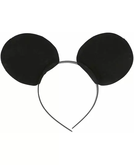 Serre-tête oreilles de souris, image 2