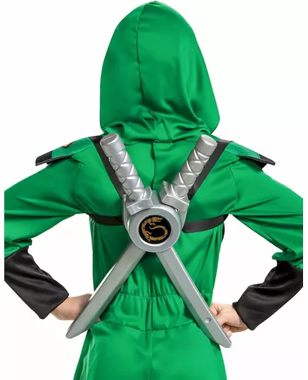 Ninjago™ kinderset met zwaard, image 2