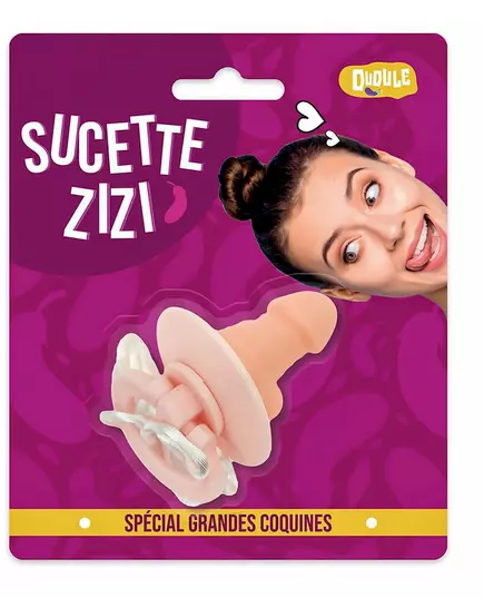 Sucette humoristique zizi, image 2