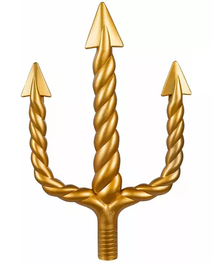 Trident de Poséidon 138 cm, image 2