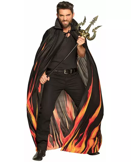 Satanische Drietand, image 2