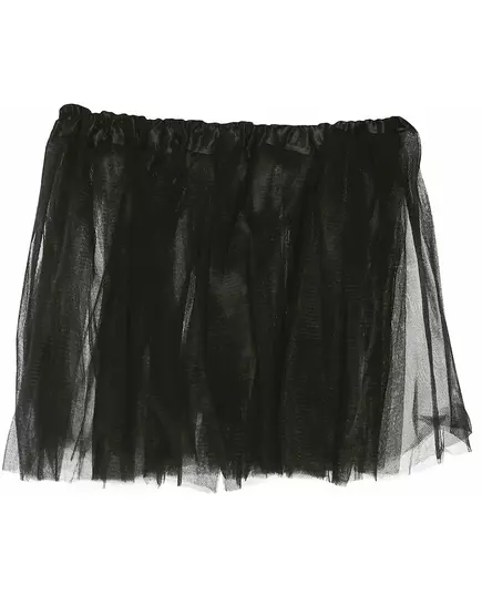 Tutu noir fille, image 2