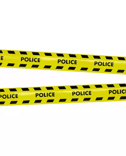 Politiebanier 15 m, image 2