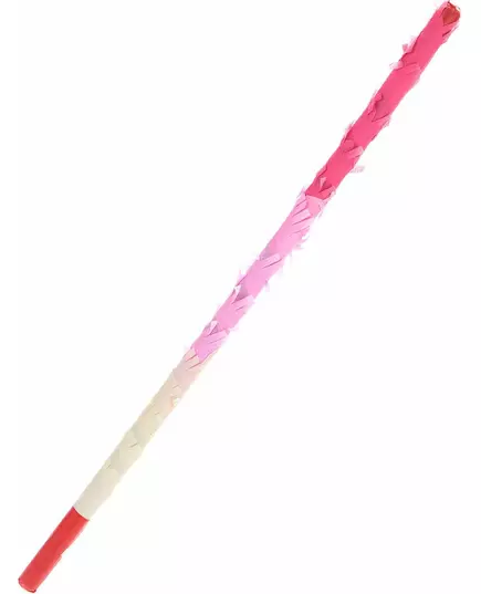 Bâton piñata en plastique 76 cm, image 2