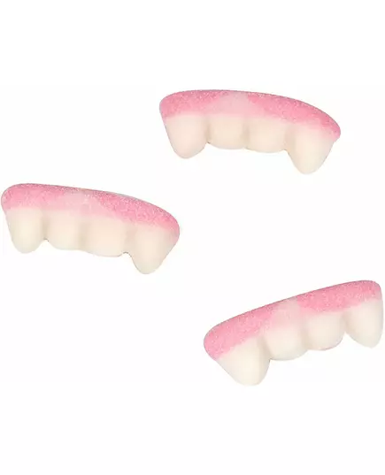 Boîte bonbons dents vampire Haribo™ 1 kg Halloween, image 2