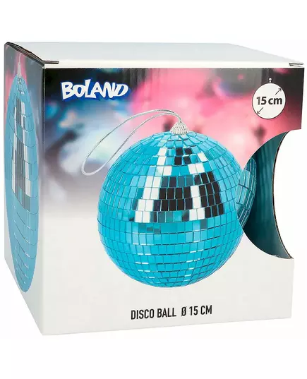 Disco bal 15 cm, image 2