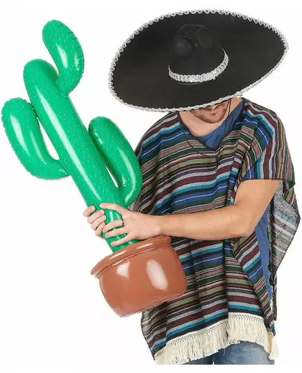 Opblaasbare cactus, image 2