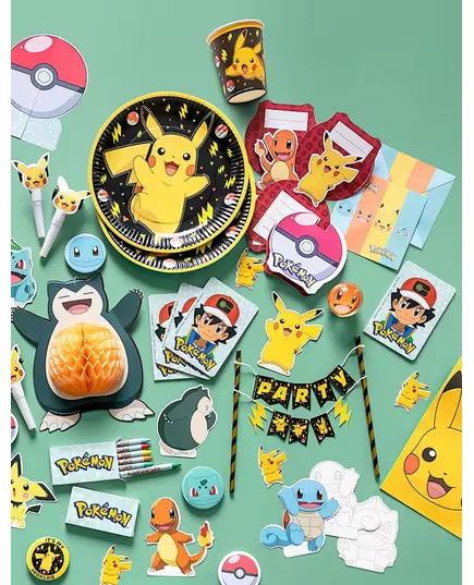 Taarttopper Pikachu Pokémon, image 2