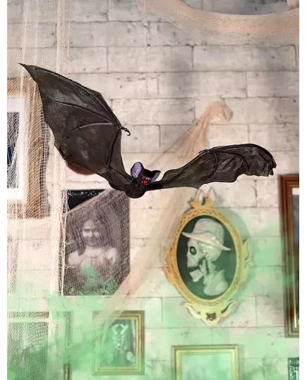 Chauve-souris volante 50 cm, image 2