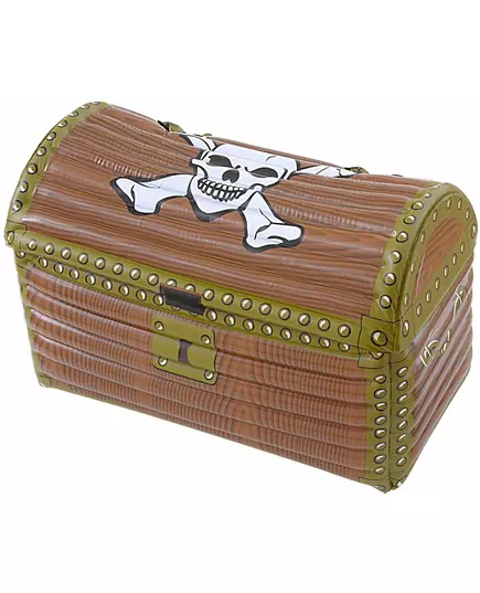 Coffre pirate gonflable, image 2
