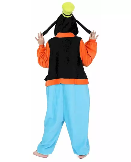 Combinaison Kigurumi Dingo™ adulte, image 2