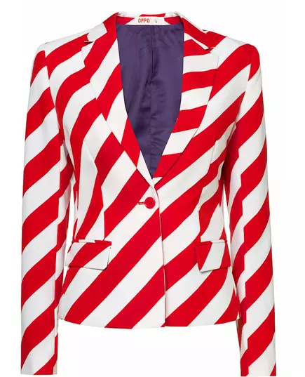 Mrs. America Opposuits™ kostuum voor vrouwen, image 2