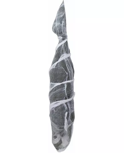 Hangende decoratie lichaamscocon 130 x 42 cm, image 2