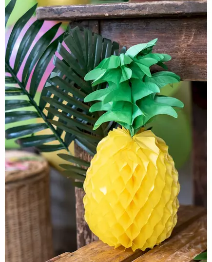 Ananas tafeldecoratie, image 2