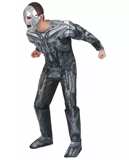 Déguisement luxe Ultron - Avengers™ movie 2 adulte, image 2