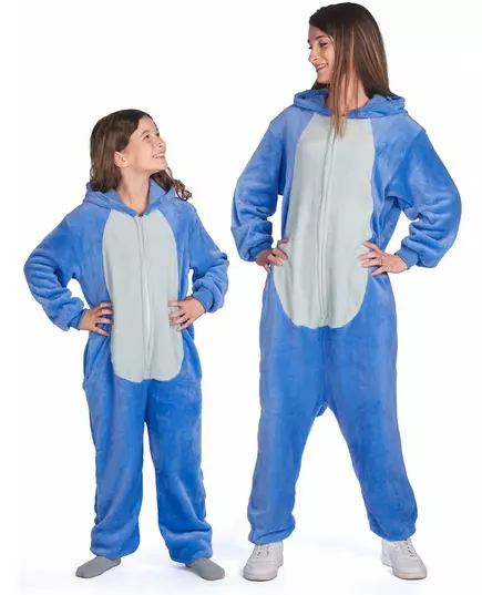 Buitenaards kostuum voor dames, Maat: Small/Medium, image 2
