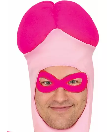 Déguisement Dickman adulte, image 2