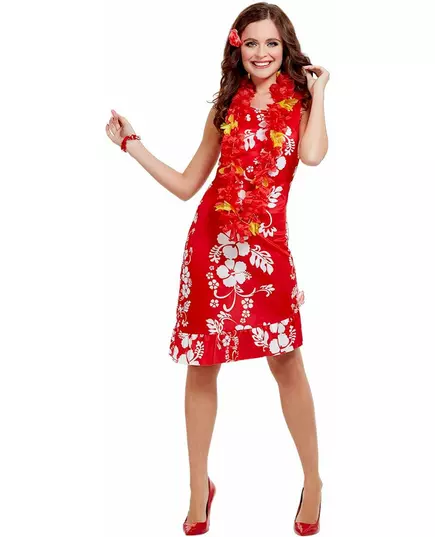 Hawaïaans kostuum voor vrouwen, image 2
