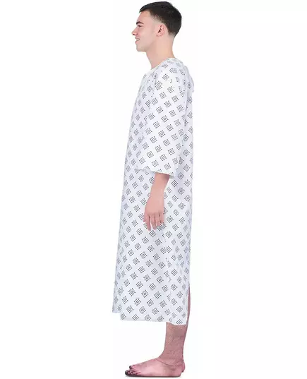 Déguisement humoristique patient adulte, image 2