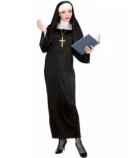 Humoristisch religieus kostuum voor volwassenen, image 2
