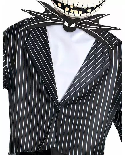 Déguisement Jack Skellington™ adulte, image 2