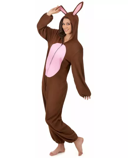 Déguisement lapin femme, image 2