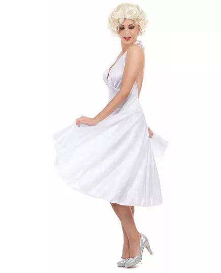 Déguisement Marilyn femme, image 2