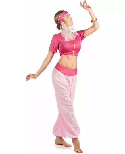 Déguisement oriental femme, image 2