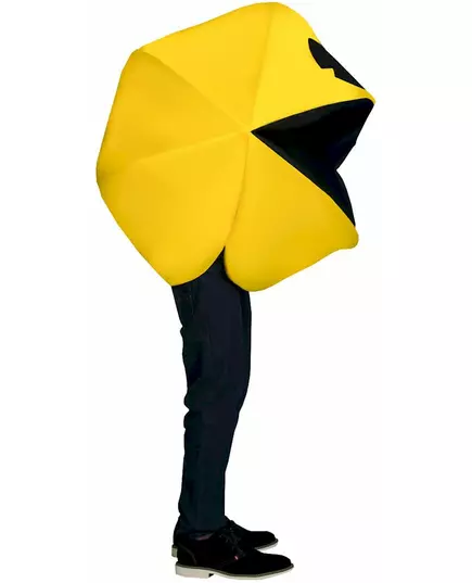 Déguisement Pac-Man™ adulte, image 2