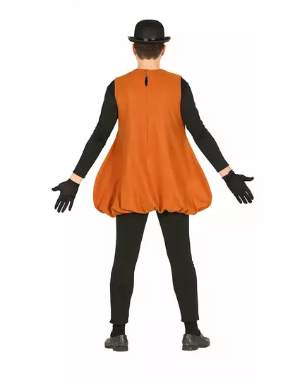 Déguisement patate personnalisable adulte, image 2