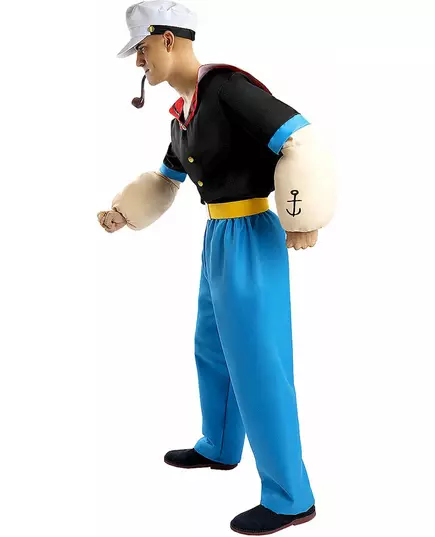 Déguisement Popeye™ grande taille adulte, image 2