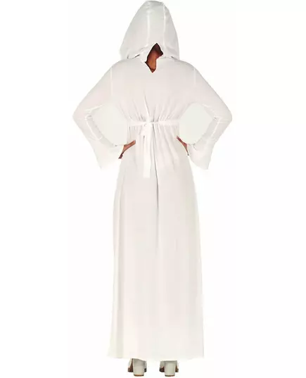 Déguisement princesse de l'espace femme, Taille: Medium (38–40), image 2