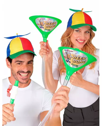 Groene biertrechter, image 2