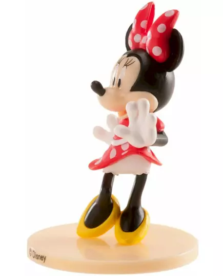 Plastic Minnie™ figuurtje, image 2