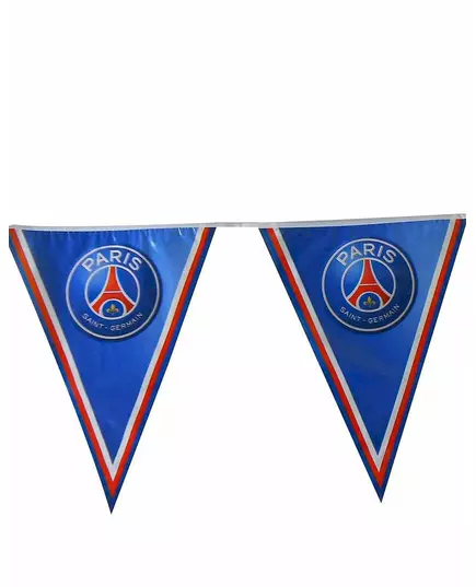 Guirlande Fanions PSG™ 270 cm, image 2