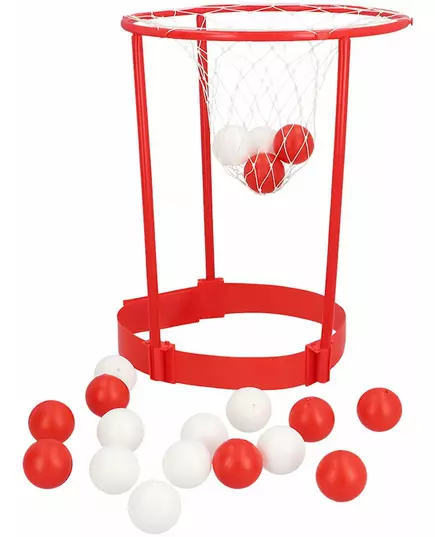 Basket shot aperitief spel, image 2