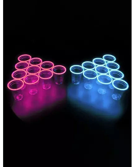 Kit beer pong lumineux, image 2