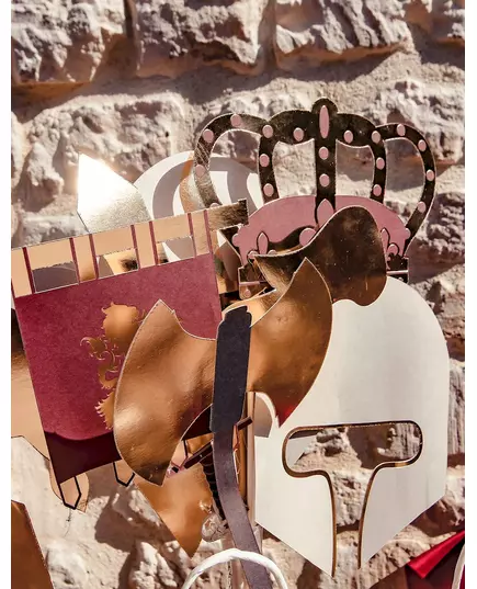 Ridder photobooth-kit 10 stuks, image 2
