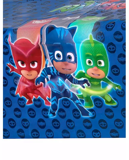 PJmasks™ tafelkleed 120 x 180 cm, image 2