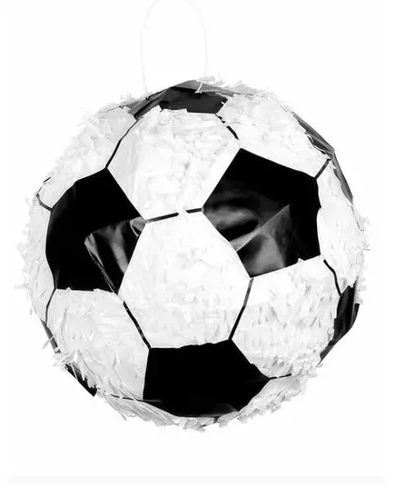 Voetbal pinata, image 2