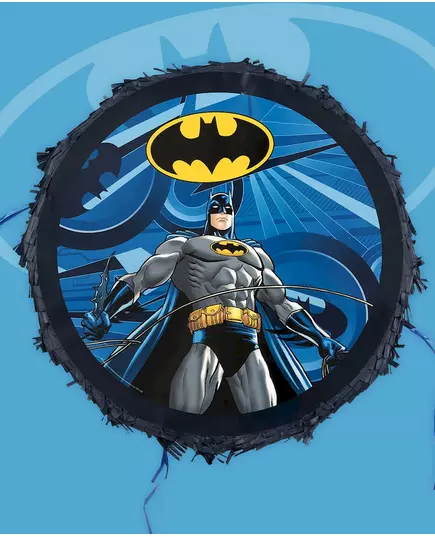 Piñata Batman, image 2