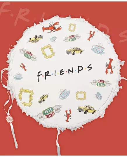 Piñata Friends, image 2