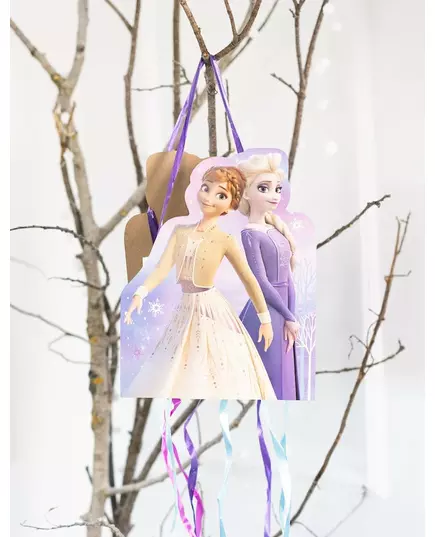 Piñata La Reine des Neiges™, image 2