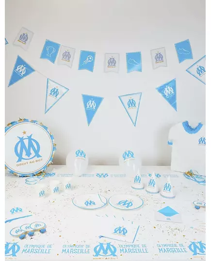 OM jersey piñata, image 2