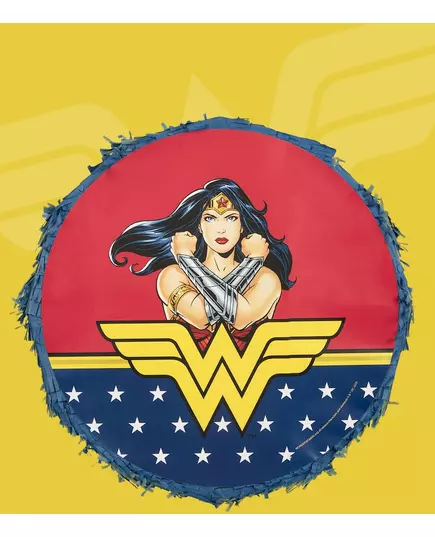 Piñata Wonder Woman™, image 2