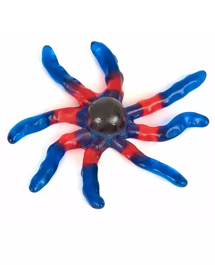 Zak van 1 kg inktvis snoepjes, image 2